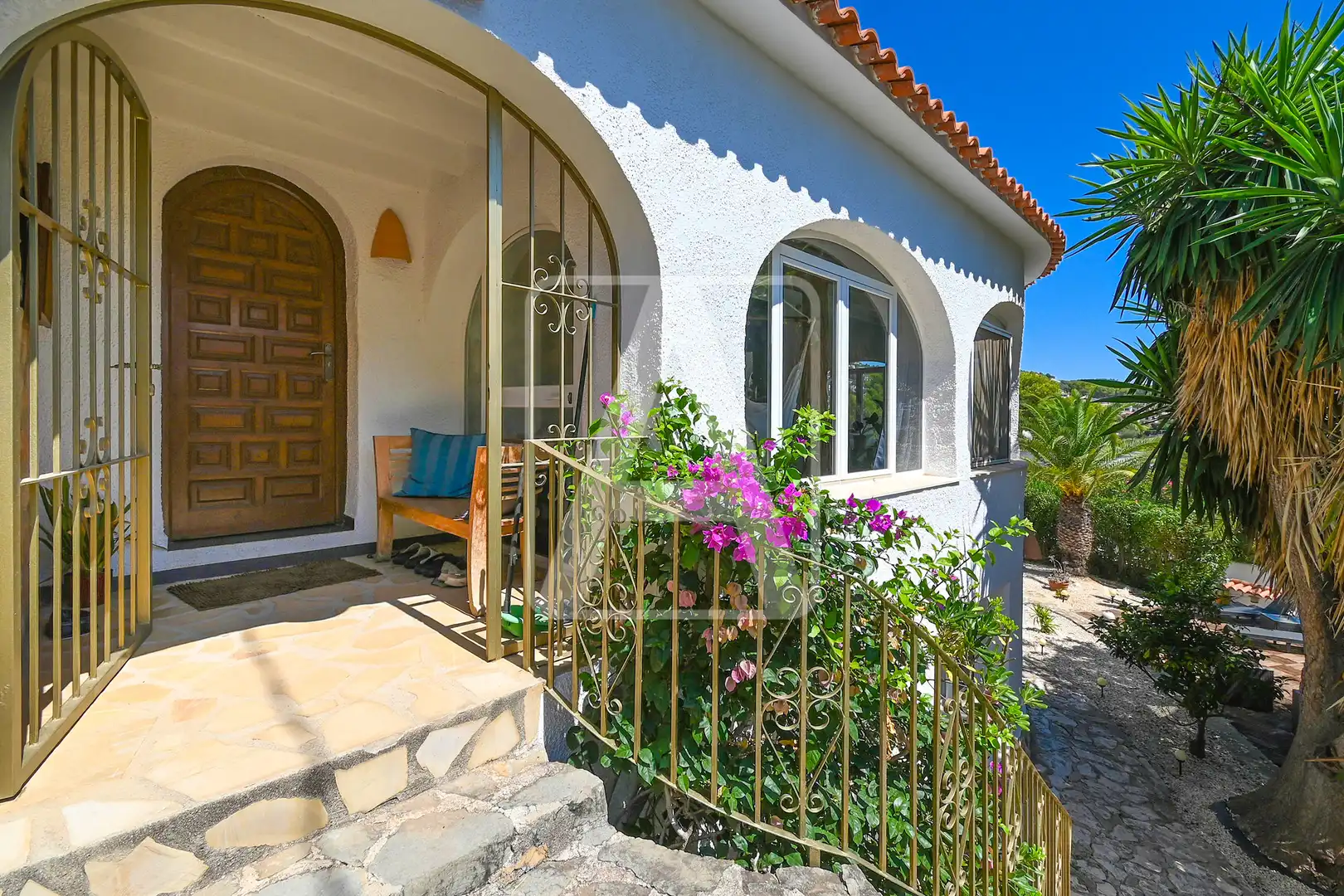 Villa avec piscine à vendre à Cala Advocat - Baladrar, imagen 45