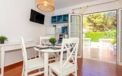 Kitchen of Apartment for sale in Ciutadella de Menorca  with Air Conditioner and Terrace