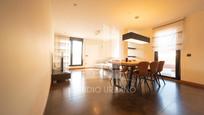 Living room of Flat for sale in Salamanca Capital  with Air Conditioner and Terrace
