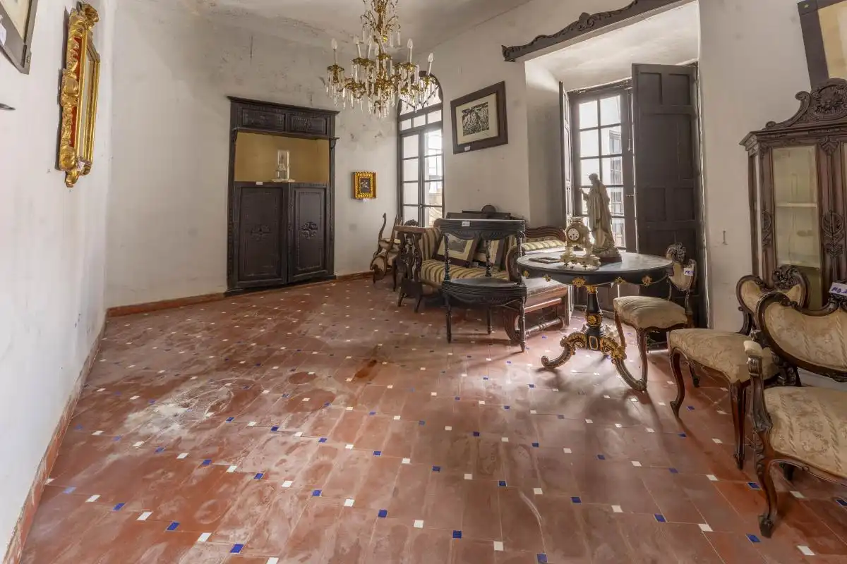Country homes for sale in Ronda  with Heating
