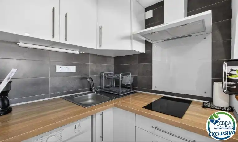 Apartament amb ascensor en venda a Carrer Poblat Tipic-Edifici Nausica, imagen 18