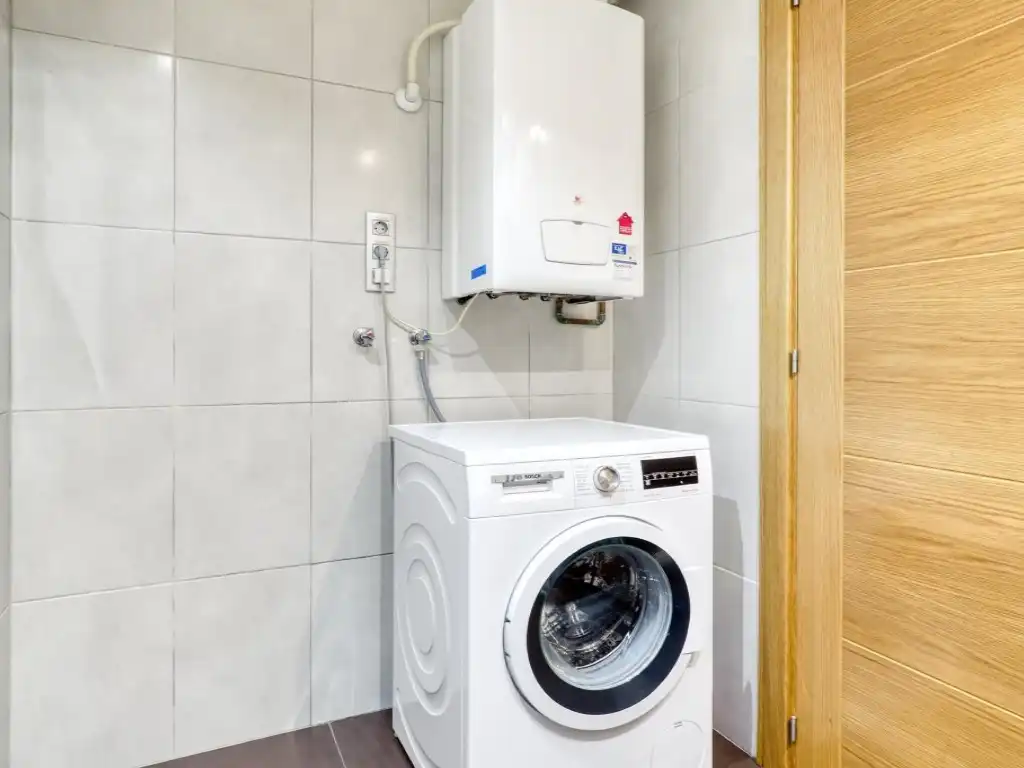 Appartement avec ascenseur à vendre à Avenida Salvador Dali I Domènech 64, imagen 21