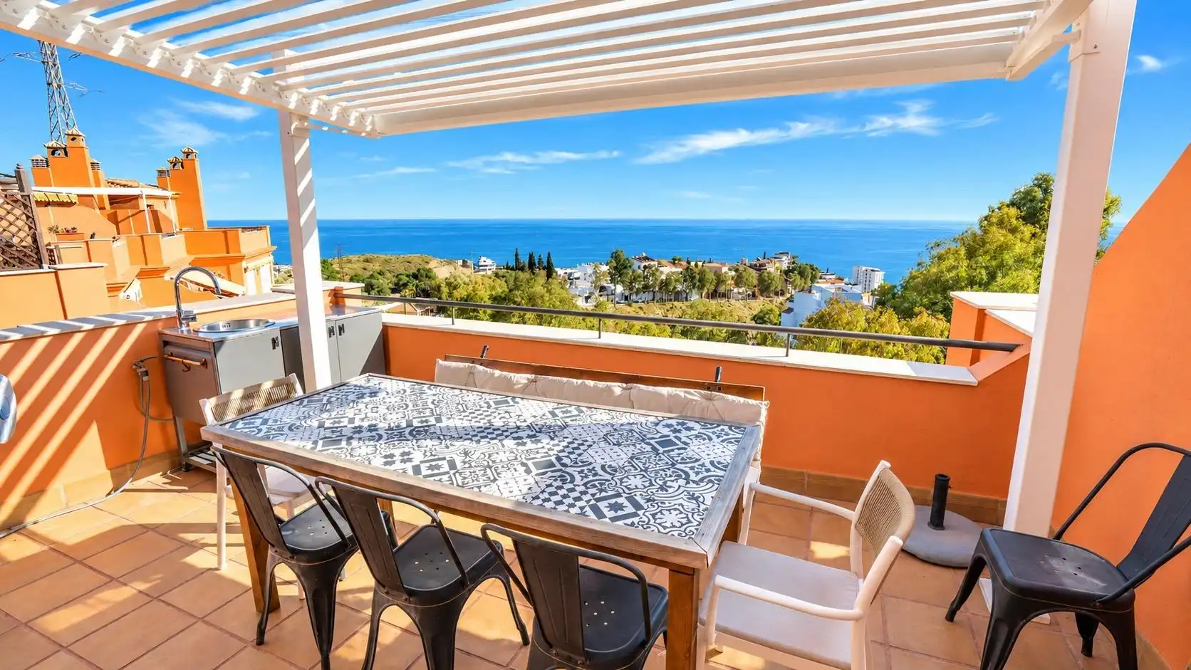 Appartement avec ascenseur à vendre à Cotomar, imagen 2