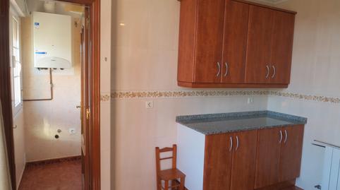 Foto 4 de Pis en venda a Avenida Portugal, El Carbayedo - El Quirinal, Asturias