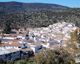 Exterior view of Flat to rent in El Bosque