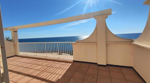 Photo 2 of Attic for sale in Paseo Juan Aparicio, 15, Las Piscinas Naturales, Alicante