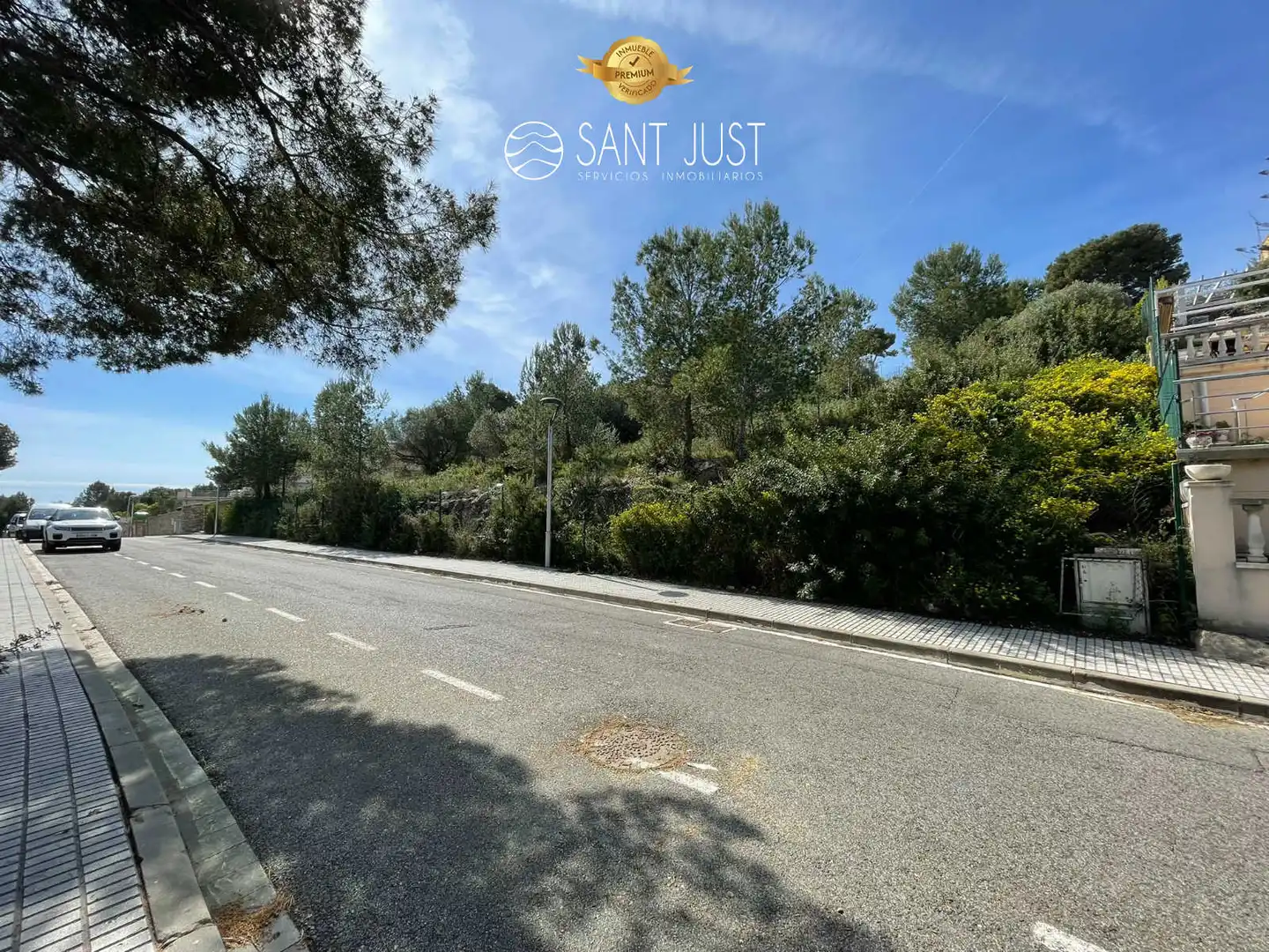 Residential land for sale in Carrer de Cosse 40, imagen 6