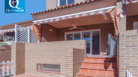 Foto 3 de Casa o chalet en venta en Parque Lo Torrent, San Vicente del Raspeig / Sant Vicent del Raspeig