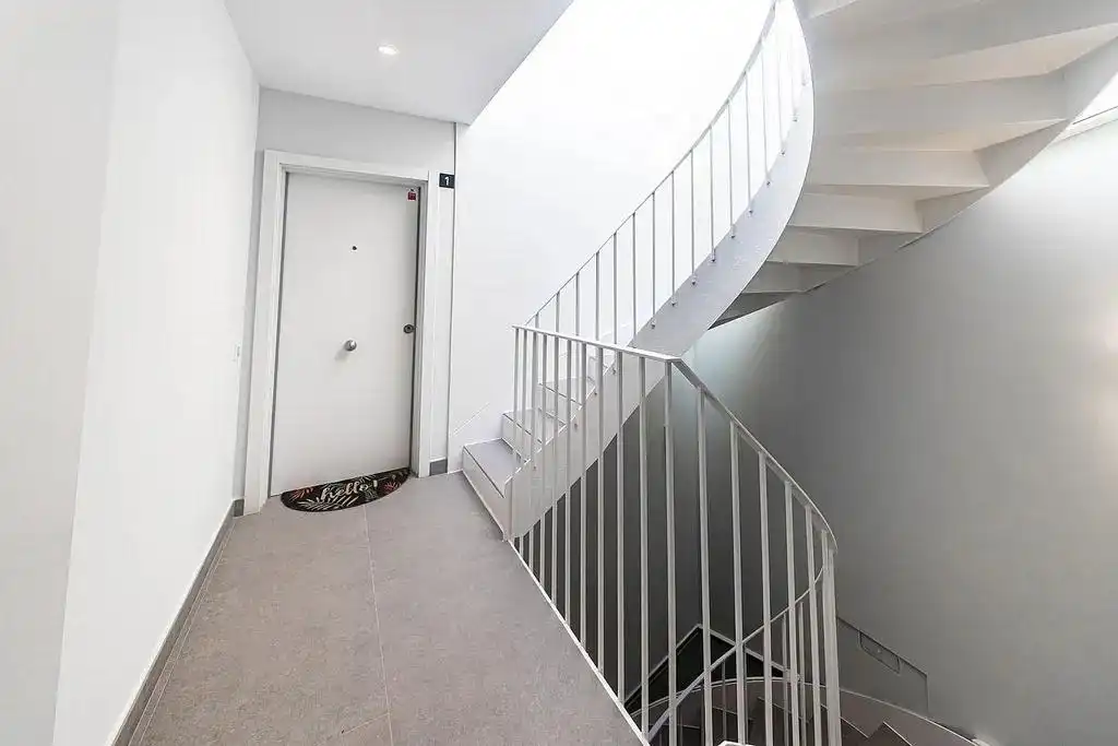 Dúplex en venda a Santa Maria - L'Eixample - Sud Sumella