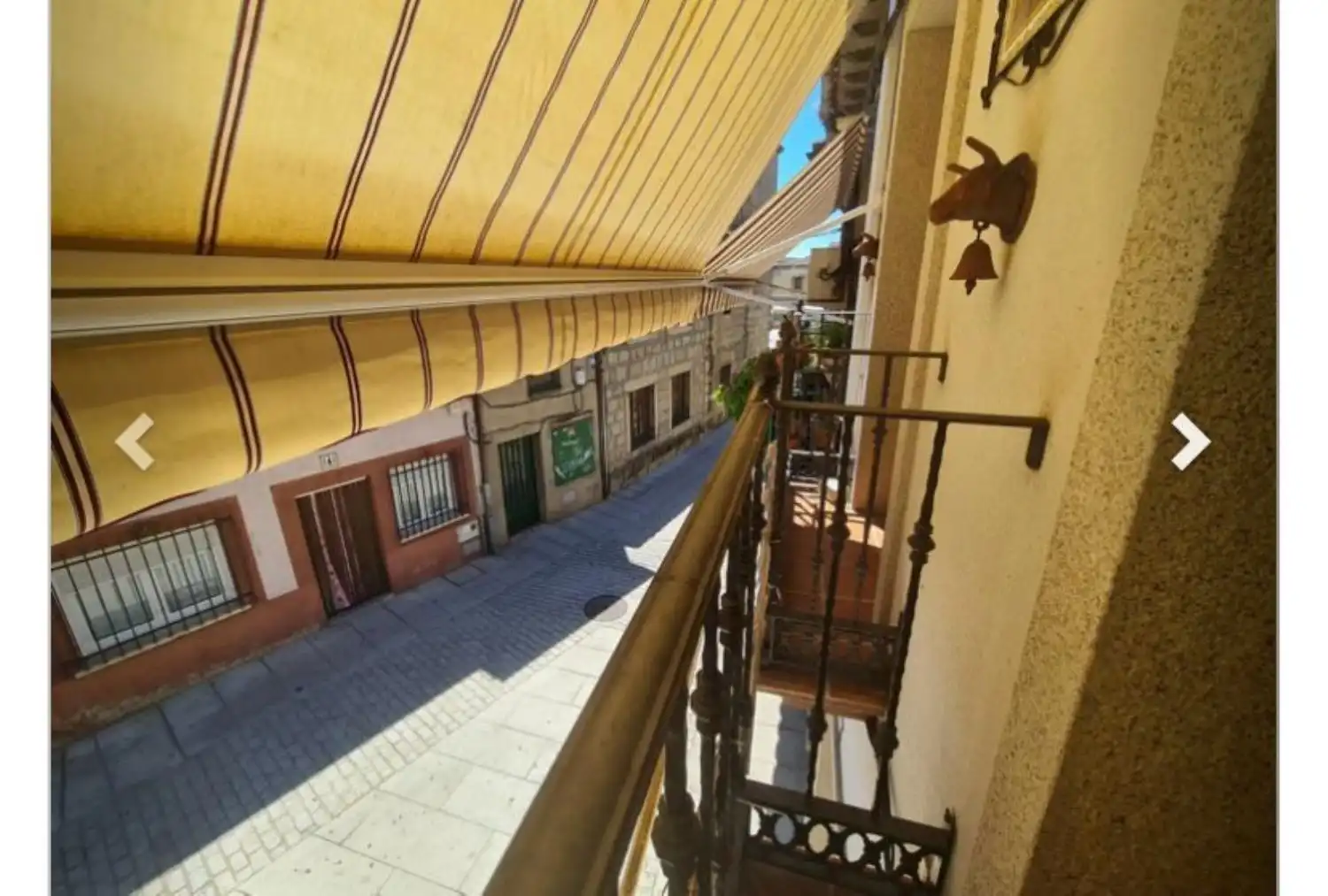 Casa o chalet en venta en FERIA, La Adrada