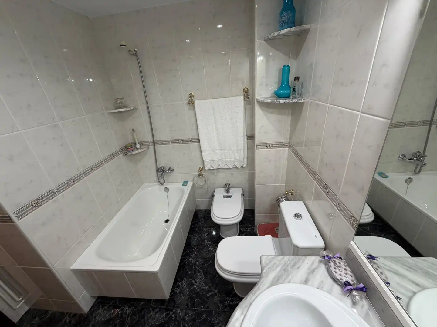 Piso con balcón en venta en Sants - Montjuïc, imagen 12
