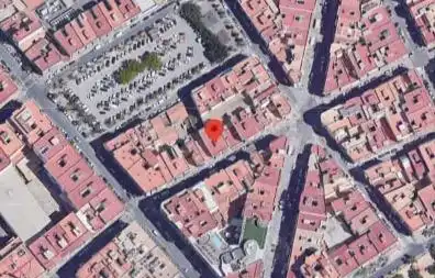 Piso con terraza en venta en HERMANOS GONZALVEZ SELVA 100, imagen 15