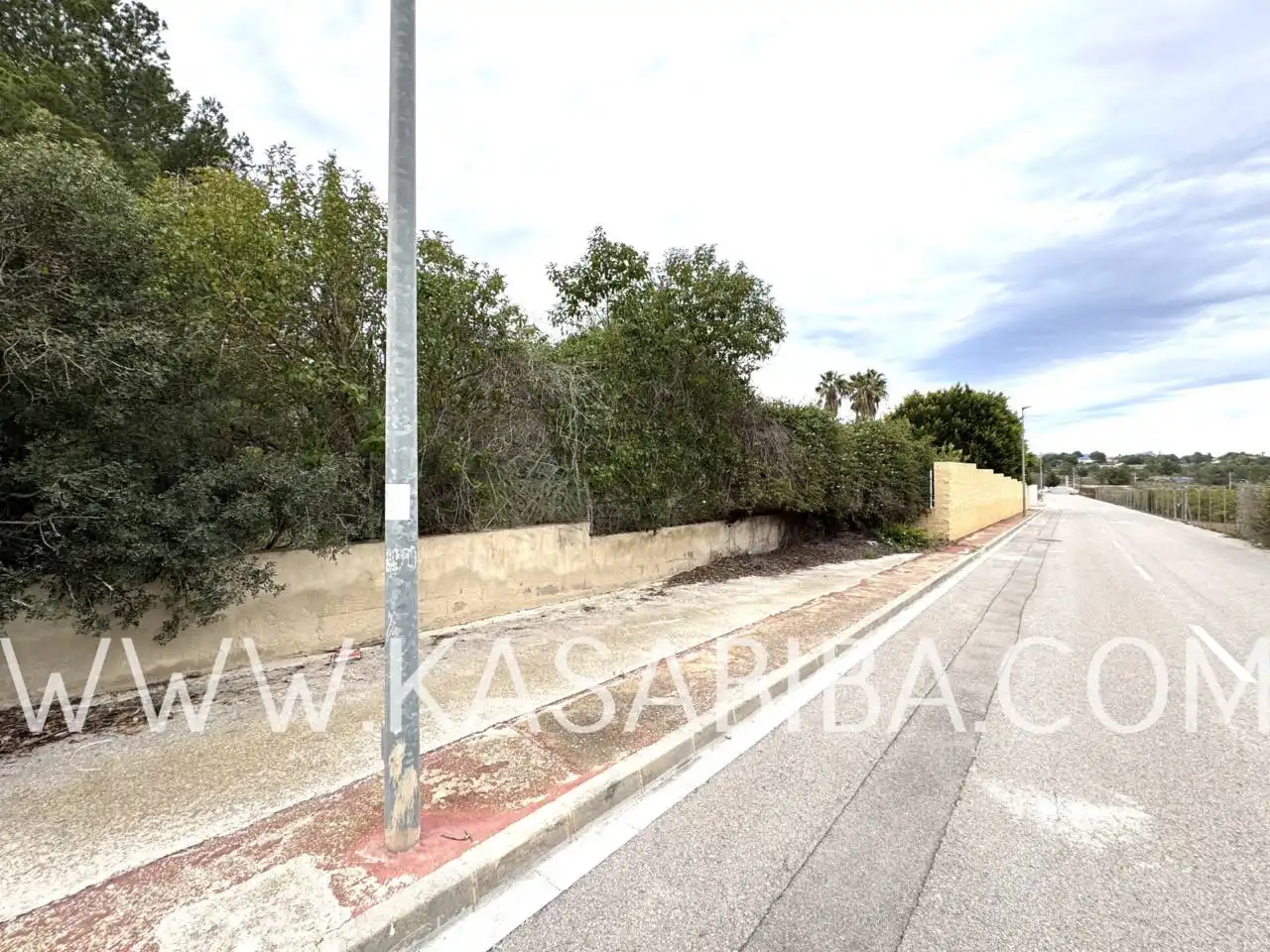 Terreny residencial en venda a Urbanizacion EL PERIGALL, BETERA, calle Petunia, imagen 4