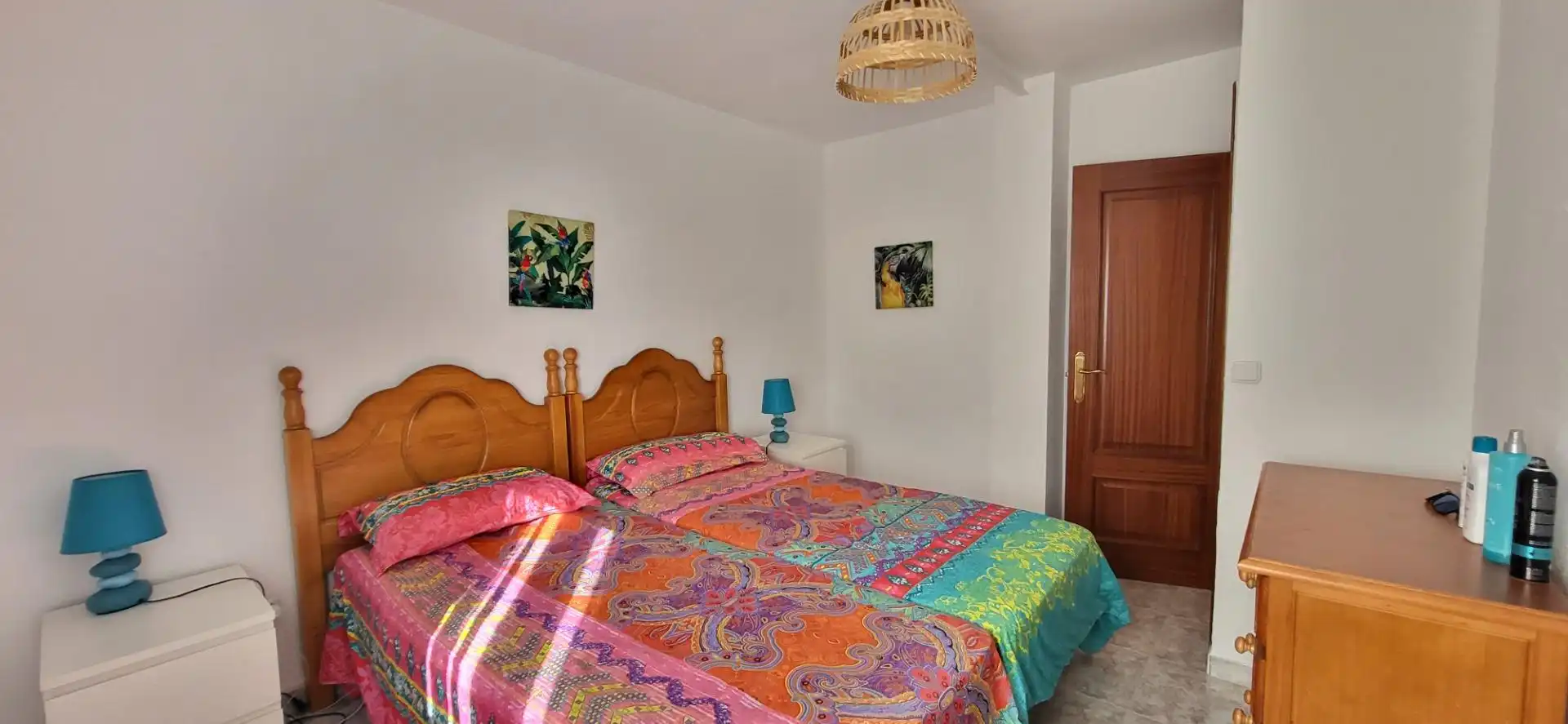 Wohnung mit Aufzug zum Verkauf in San Pedro de Alcántara, imagen 64