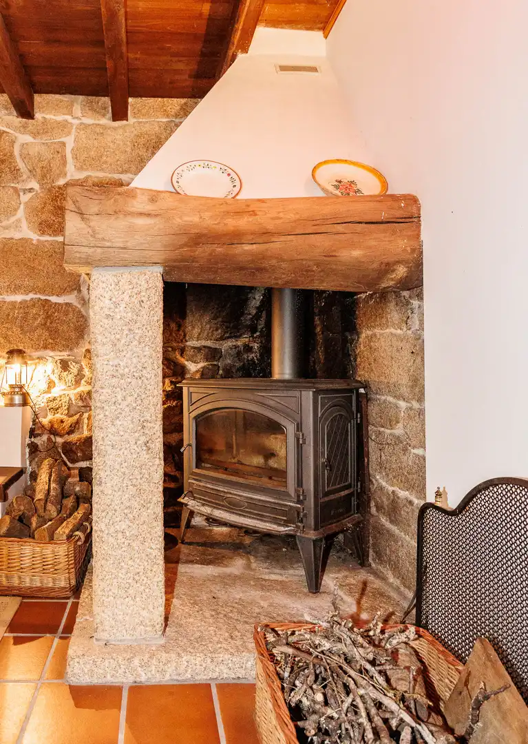 Local en venta en Nogueira de Ramuín con Amueblado