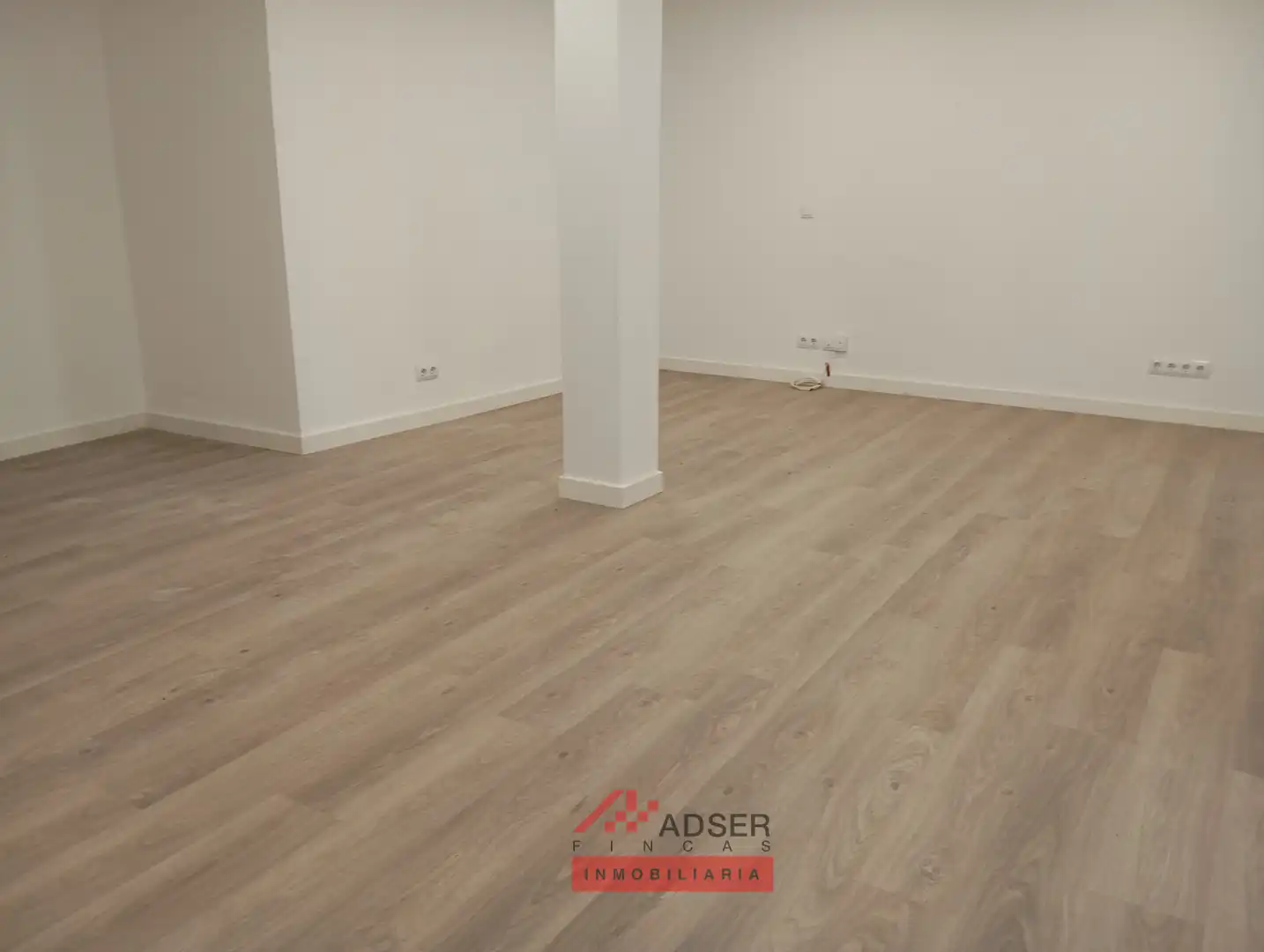 Ufficio in affitto a Logroño - MARIA ZAMBRANO, imagen 3