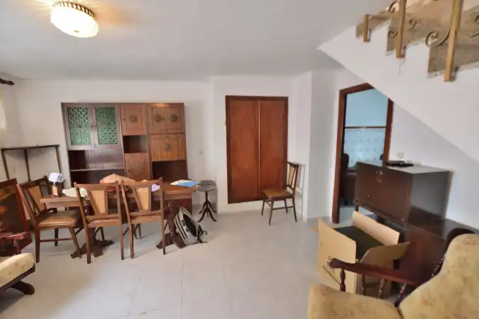 Reihenhaus mit Terrasse zum Verkauf in Calle Antonio Ordóñez 75, imagen 5
