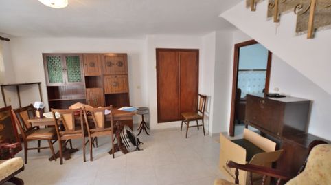 Foto 5 de Casa adosada en venta en Calle Antonio Ordóñez, 75, San Cristóbal, Ronda