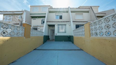 Foto 4 von Dachboden zum Verkauf in Balcón de Finestrat - Terra Marina, Finestrat