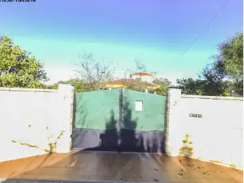 Vista exterior de Piso en venta en Alcalá de Guadaira