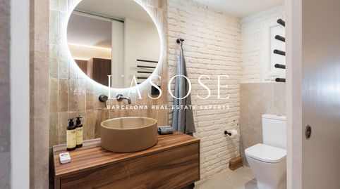 Foto 5 de Apartament de lloguer a Carrer de Pallars, El Poblenou, Barcelona Capital