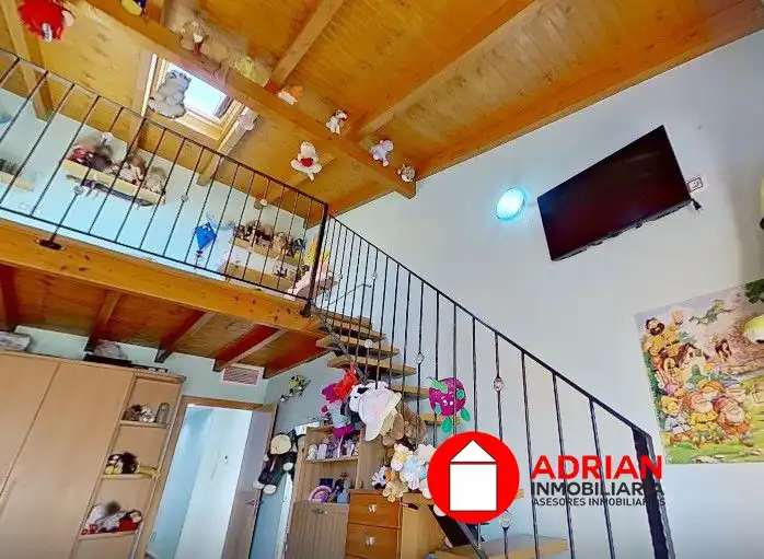 Casa con terraza en venta en La Vall d'Uixó, imagen 8