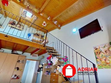 Casa amb balcó en venda a La Vall d'Uixó