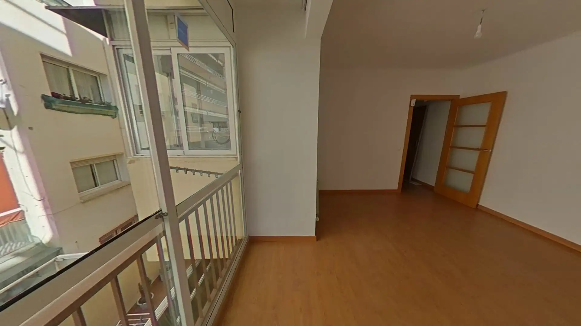 Wohnung zum Verkauf in L'Hospitalet de Llobregat mit Heizung