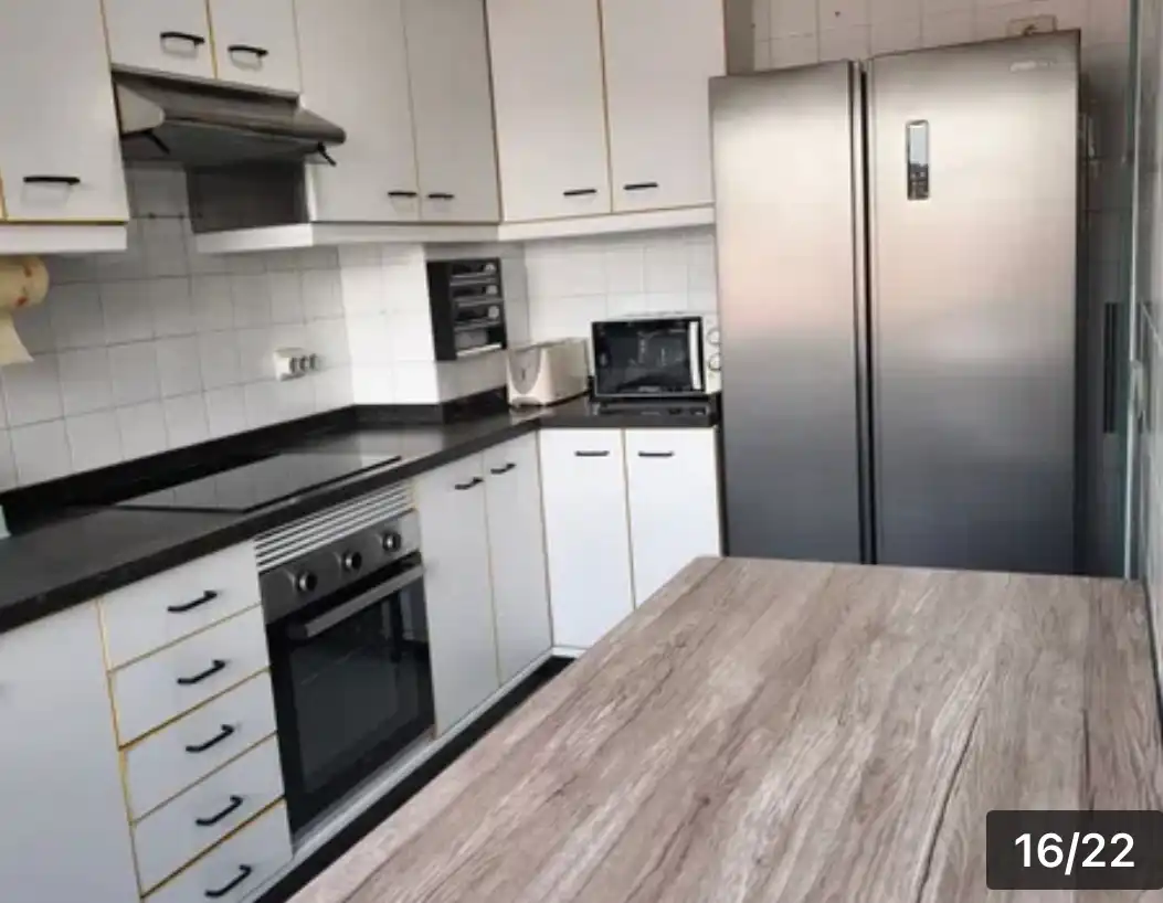 Wohnung mit Aufzug zum Verkauf in Rúa Echegaray 4