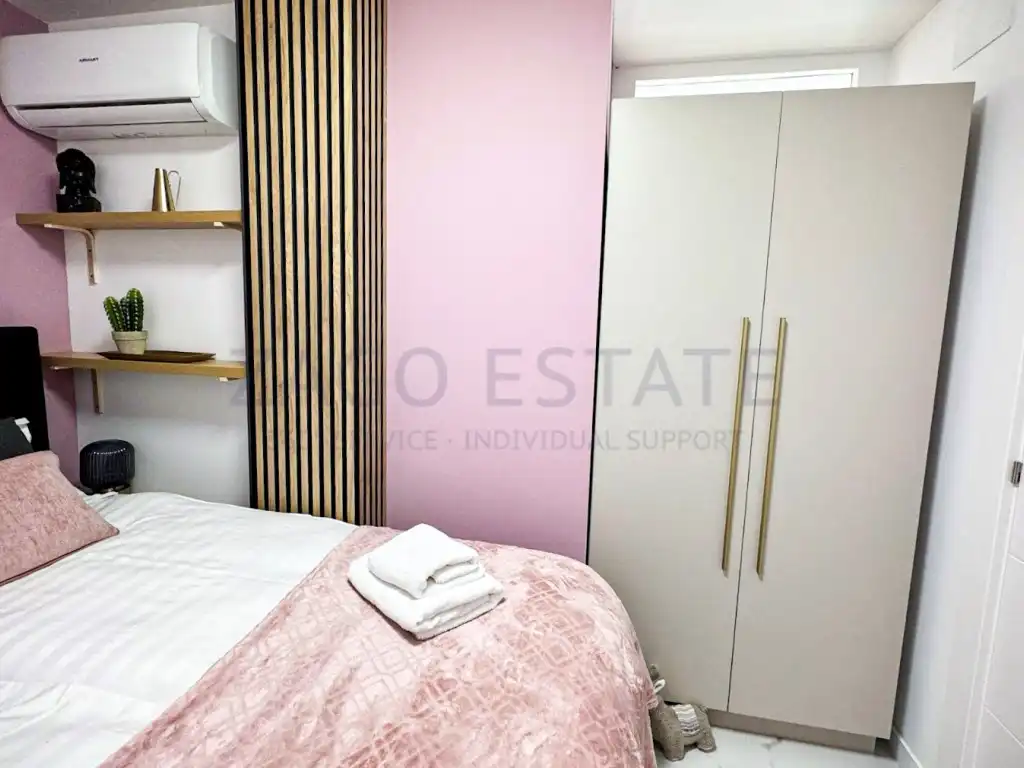Wohnung mit Aufzug zur Miete in Calle Bruselas, imagen 17