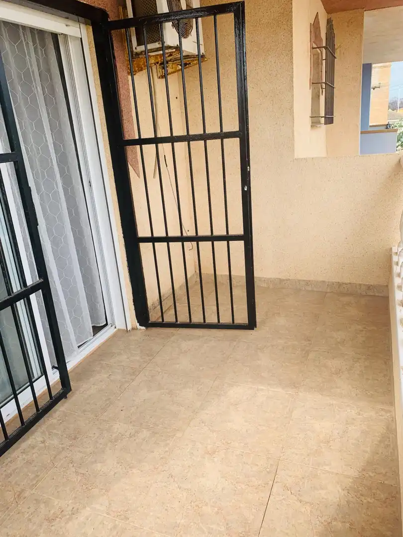 Terraza de Casa o chalet en venta en Cartagena