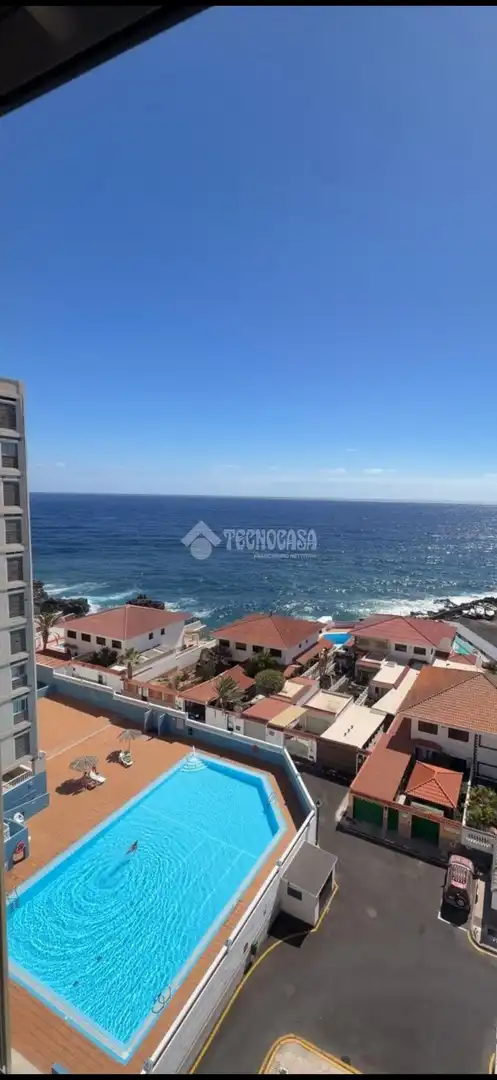 Appartement avec terrasse à vendre à Las Caletillas - Punta Larga, imagen 21