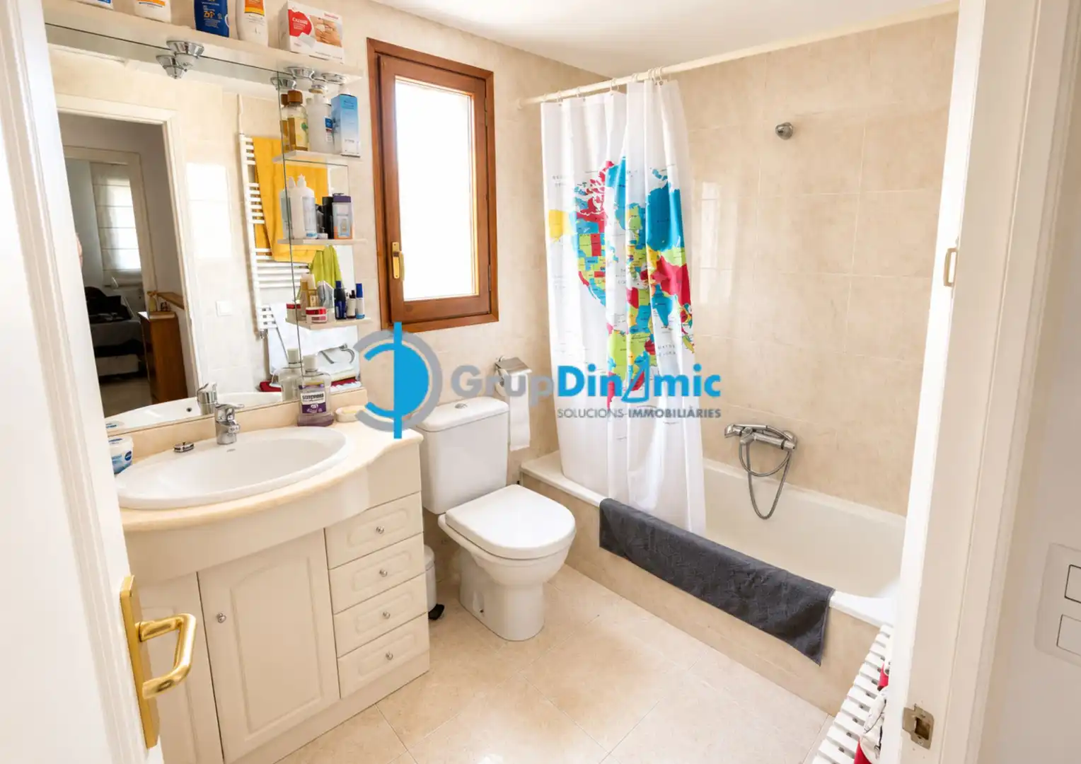 Terraced house with pool for sale in Torre Valentina - Mas Vilar de La Mutxada - Treumal, imagen 18