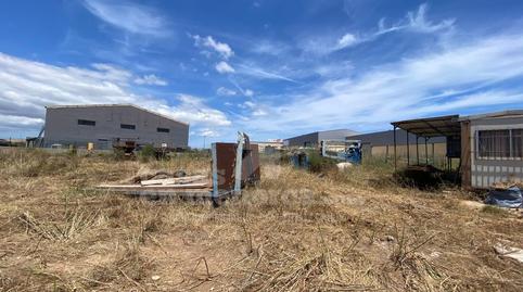 Foto 3 de Terreny industrial en venda a Sant Lluís - S'Ullestrar - Torret, Illes Balears