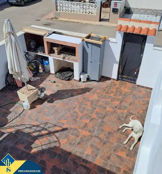 Maison mitoyenne avec piscine à vendre à Zona Carrefour - Urbanizaciones, imagen 4