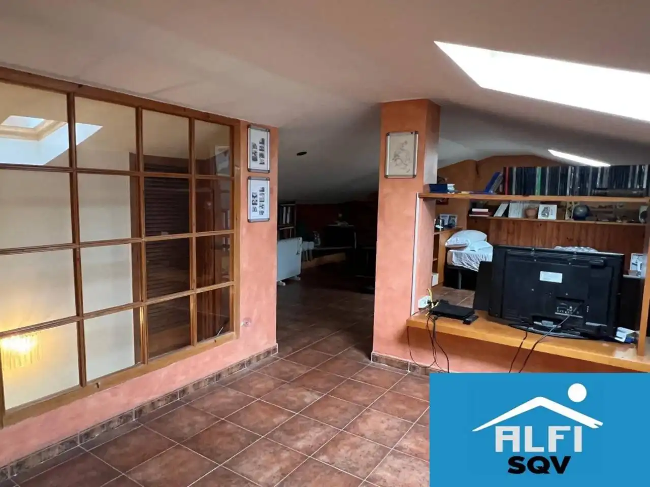 Casa o xalet en venda en Sant Quirze del Vallès amb Aire condicionat, Calefacció i Jardí privat