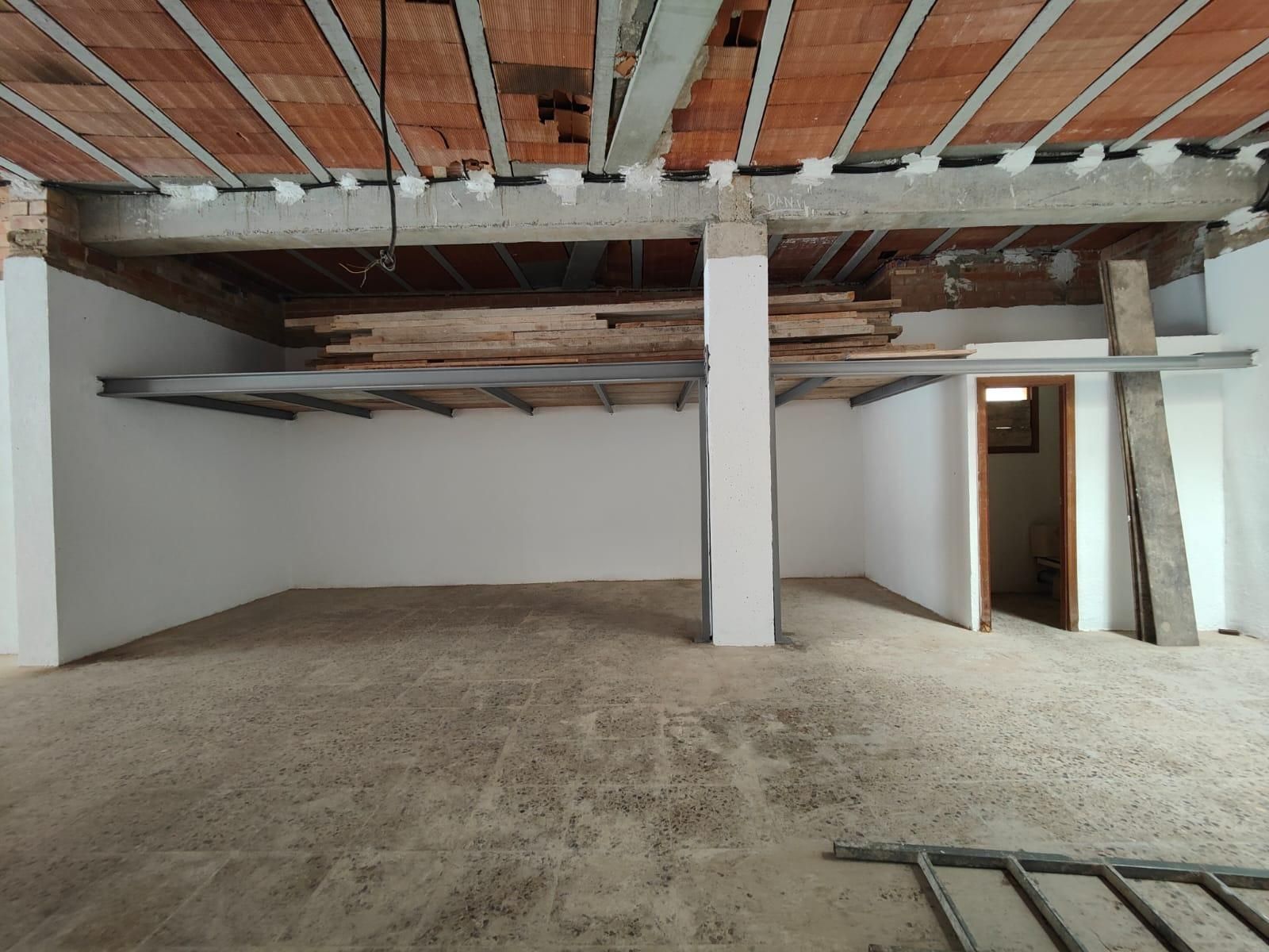 Premises for sale in Cunit