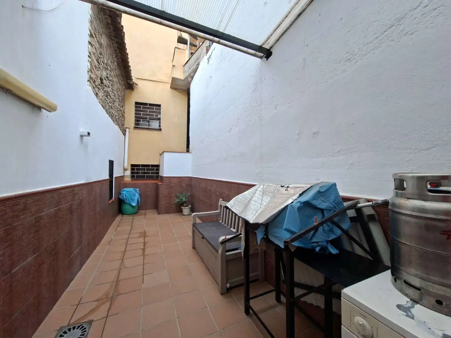 Casa rústica en venta en Viñuela, imagen 12