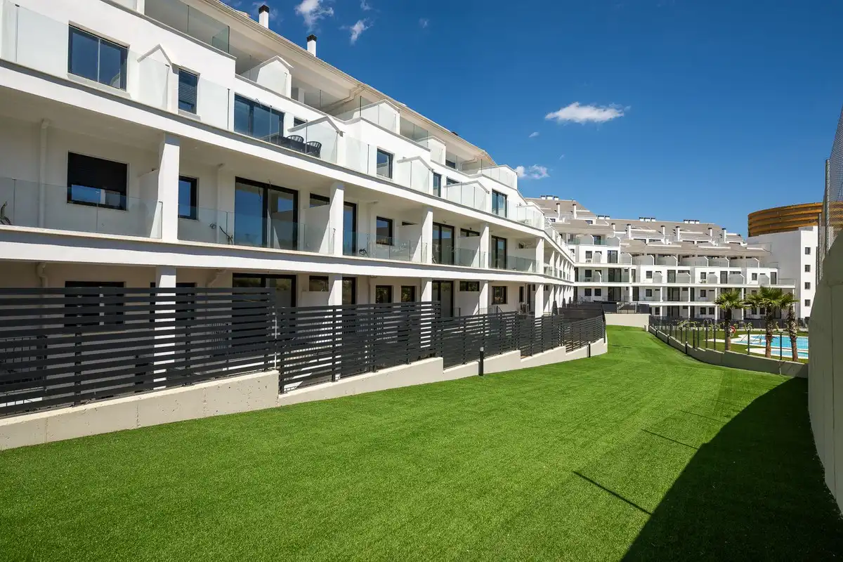 Maisonette mit Pool zum Verkauf in Torreblanca del Sol, imagen 21