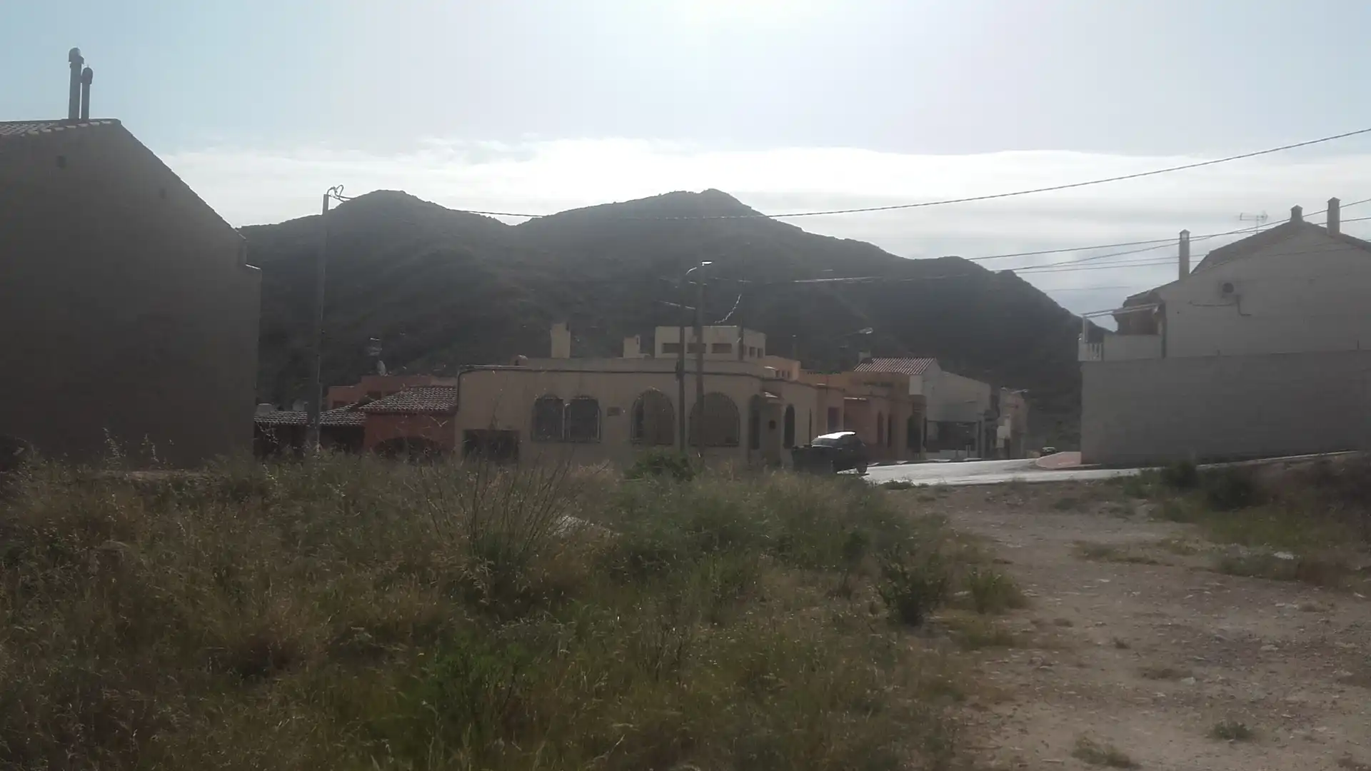 Terreno en venta en C/ San Francisco, Cox