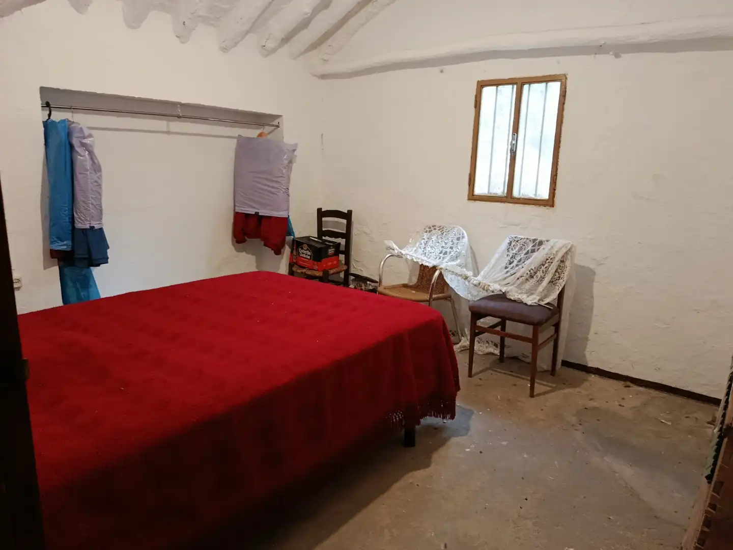 Haus oder Chalet zum Verkauf in Calle el Río, Priego de Córdoba