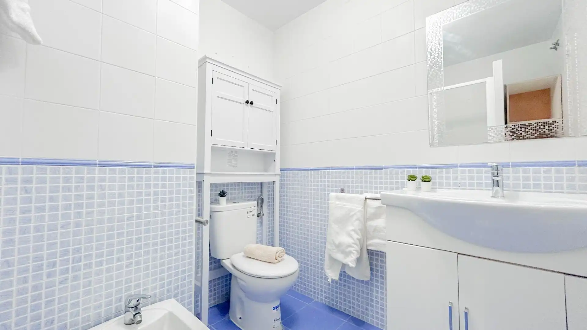 Apartamento de alquiler en Calle Riu Turia, 54, Playas de Puçol