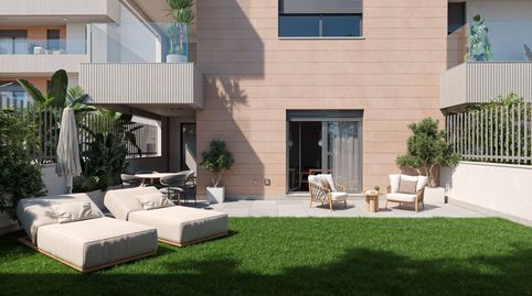 Foto 4 de Piso en venta en R. Palmas Altas. Isla Natura, Palmas Altas, Sevilla Capital