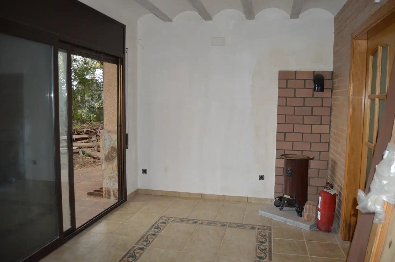 Casa o xalet en venda en Torrelles de Llobregat amb Balcó