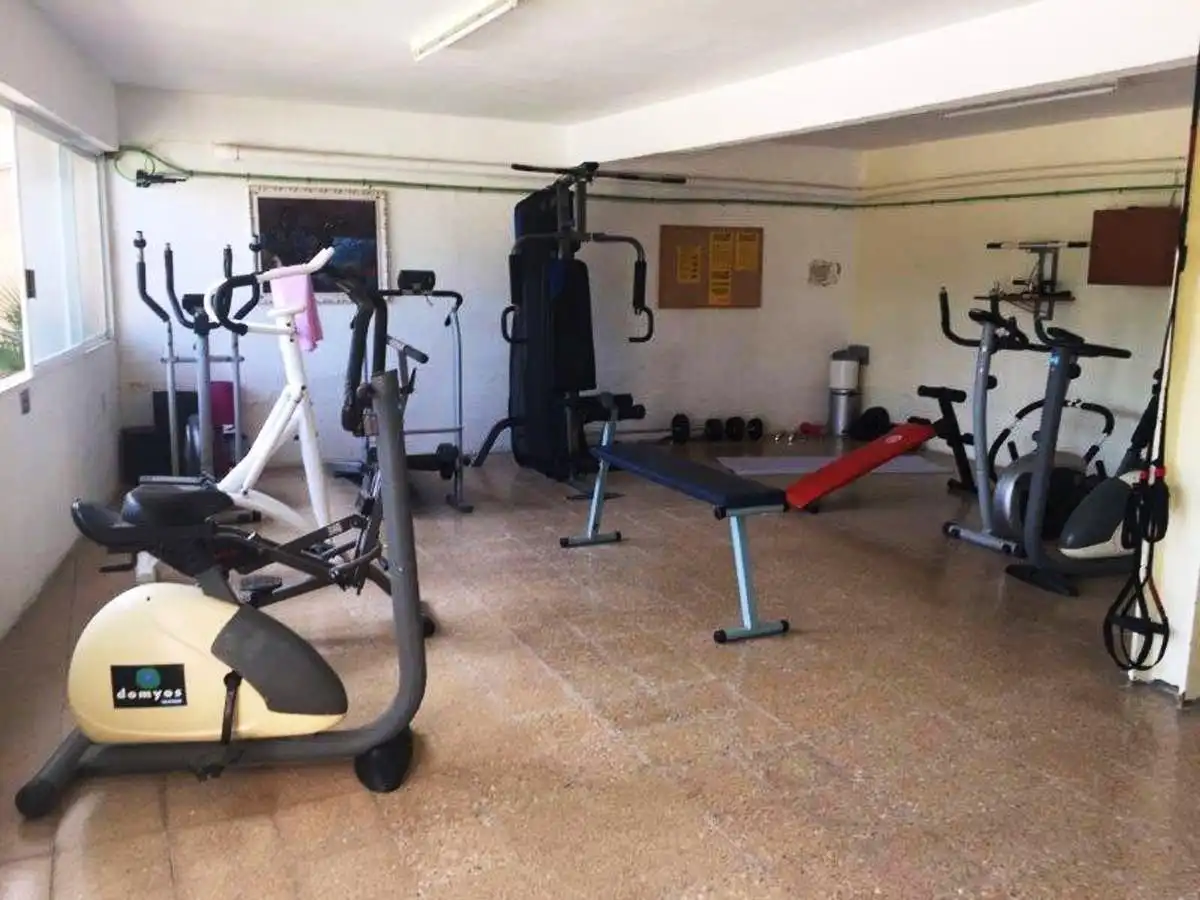 Apartament en venda en Sant Feliu de Guíxols amb Aire condicionat, Calefacció i Jardí privat
