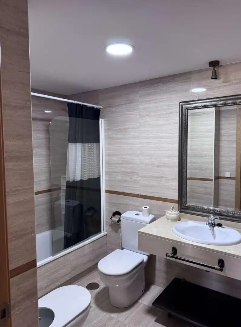 Apartament amb terrassa en venda a La Cala de Villajoyosa, imagen 14