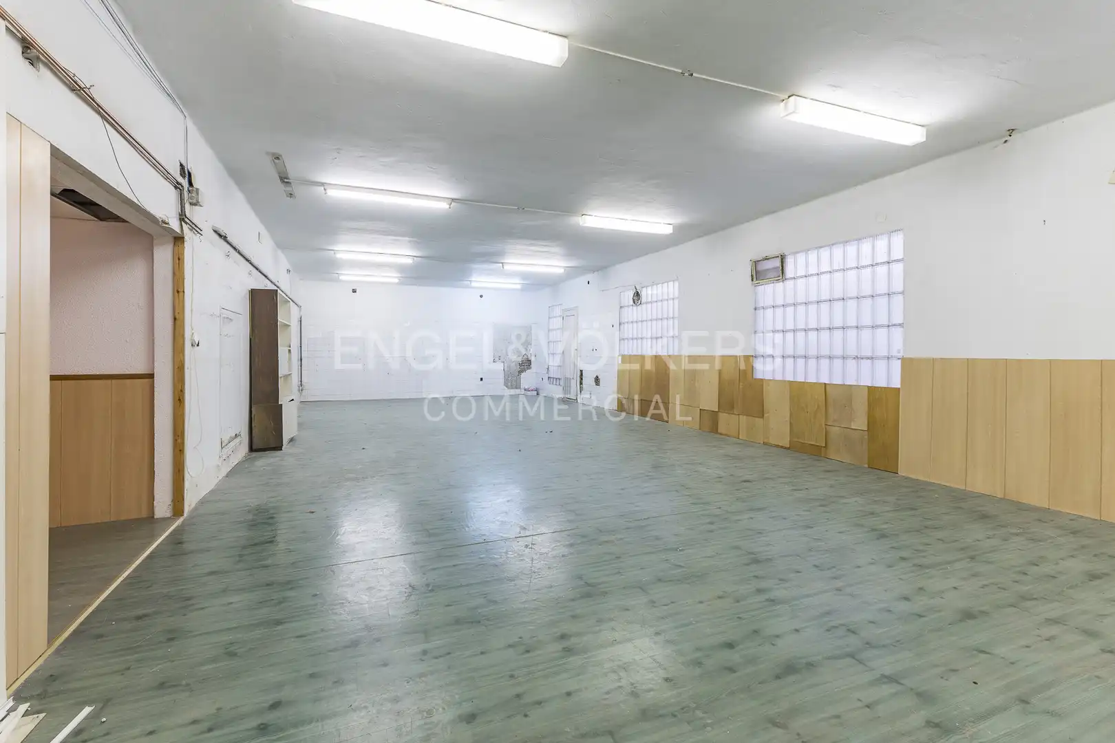 Commercial properties for sale in Barcelona