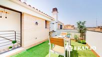 Terrace of Attic for sale in Sabadell  with Air Conditioner, Heating and Terrace