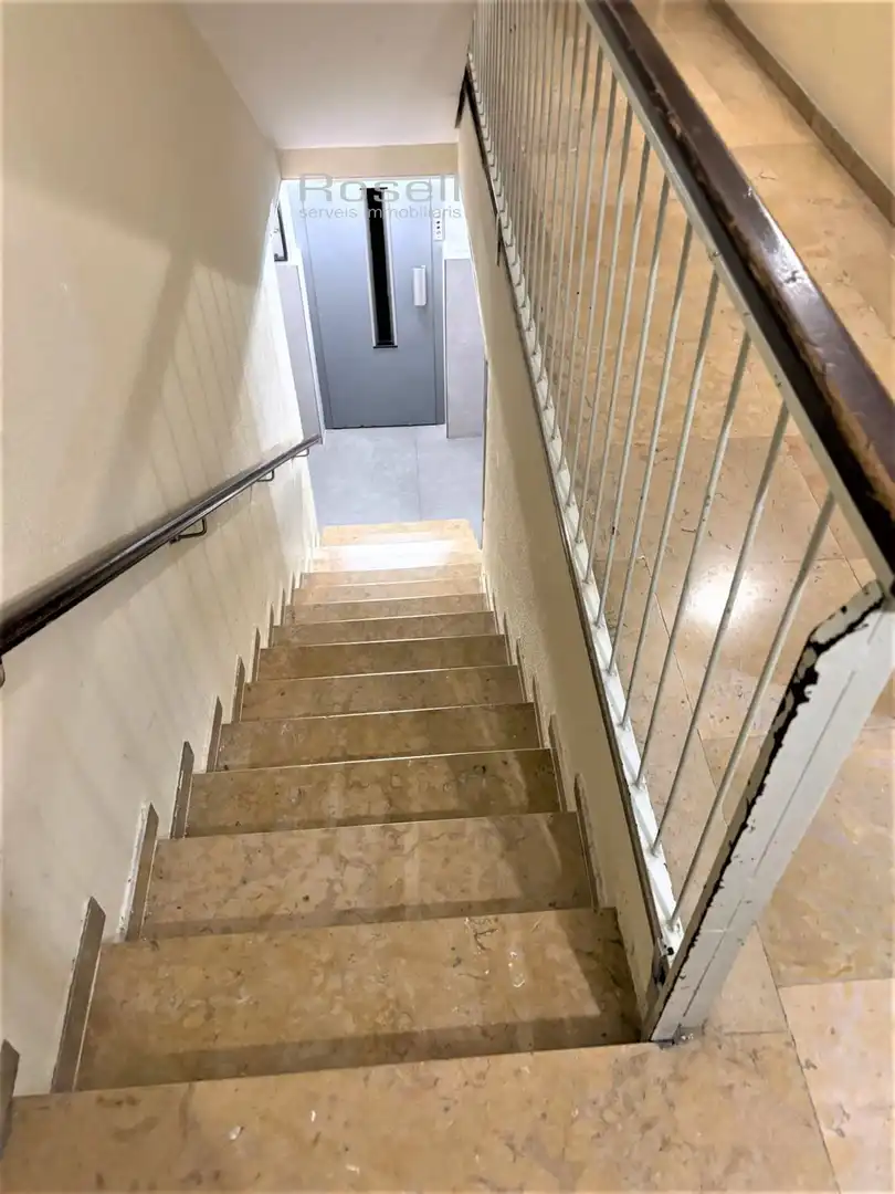 Piso en venta en Terrassa con Calefacción, Parquet y Balcón