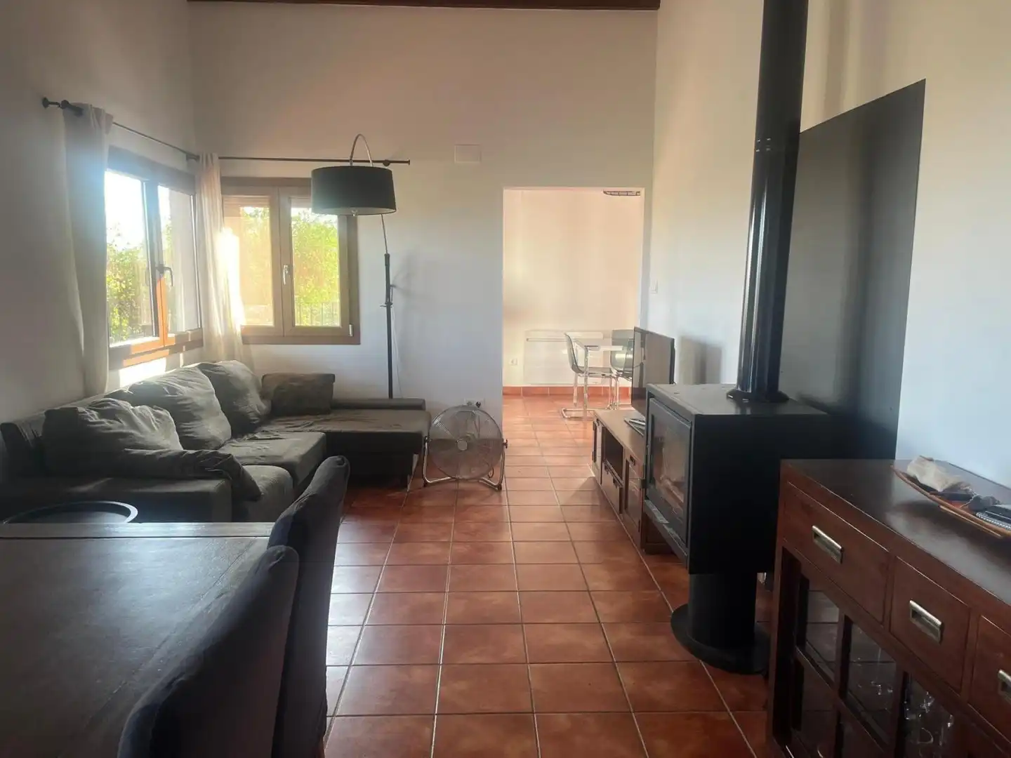 Maison avec terrasse à vendre à Borriol, imagen 4